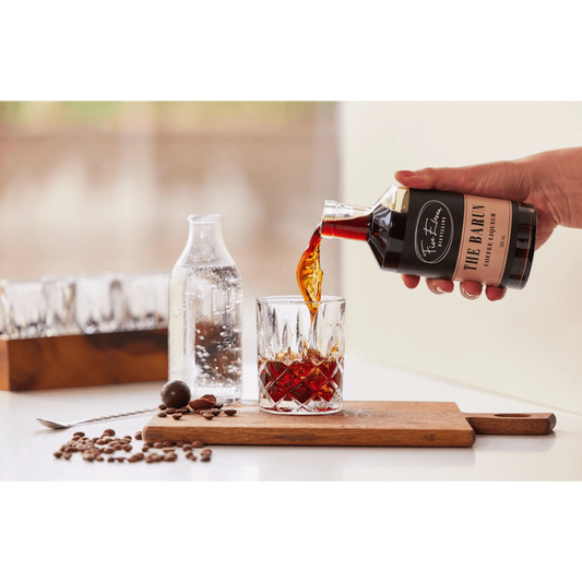 adelaide coffee liqueur