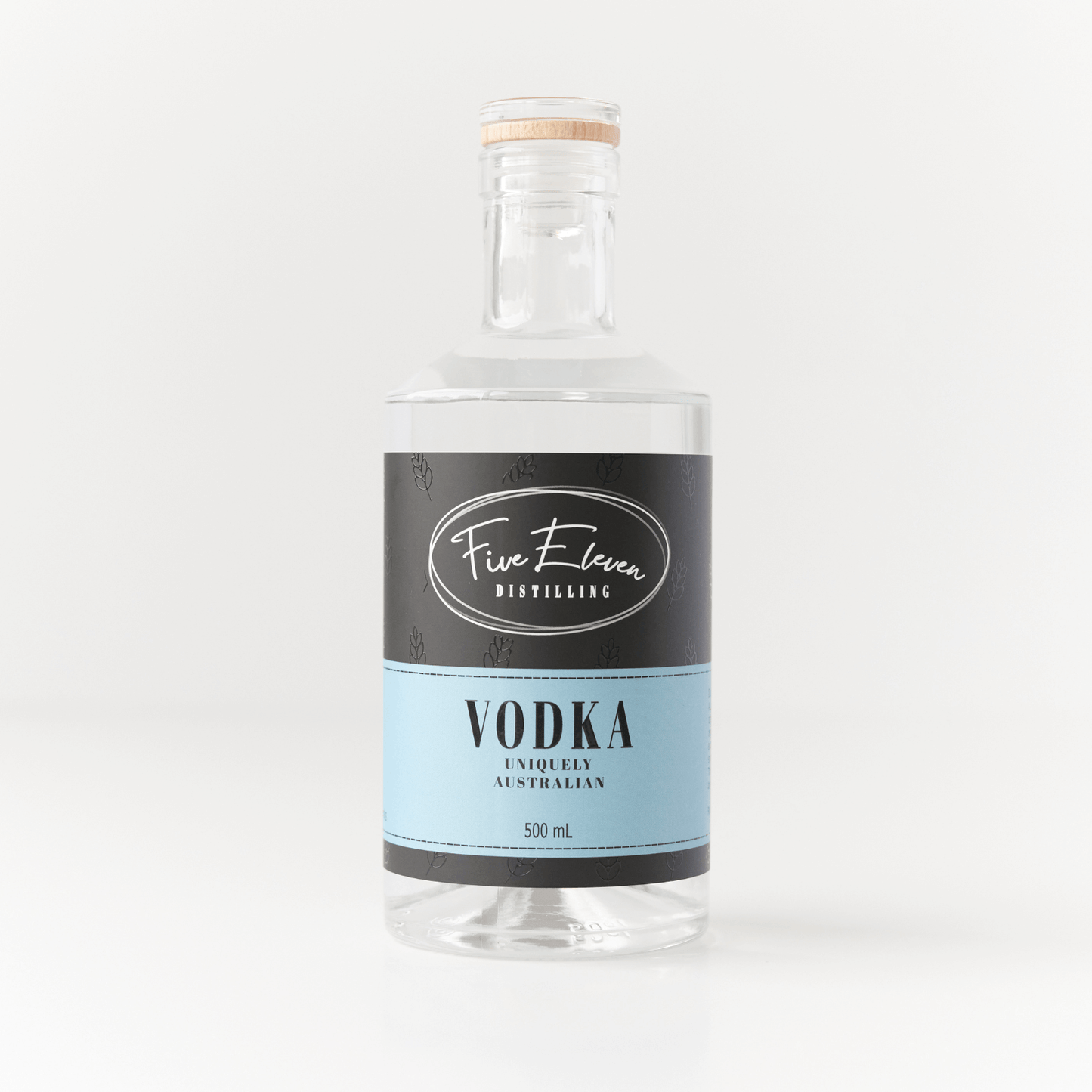 Vodka by Five Eleven Distilling
