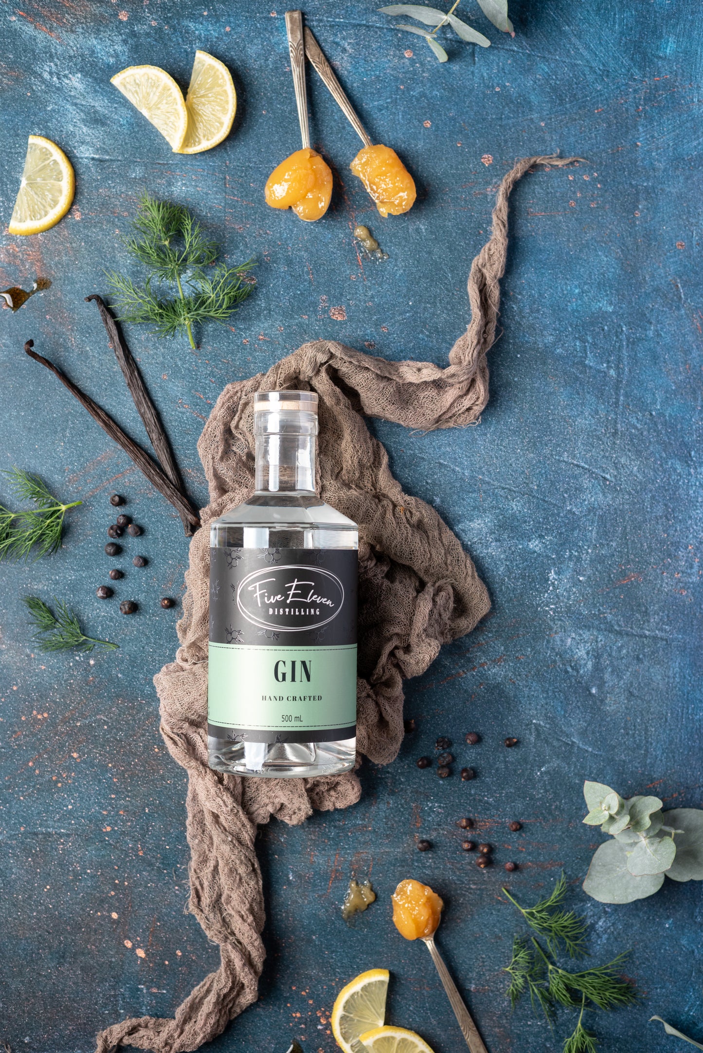 Gin (Signature Gin)