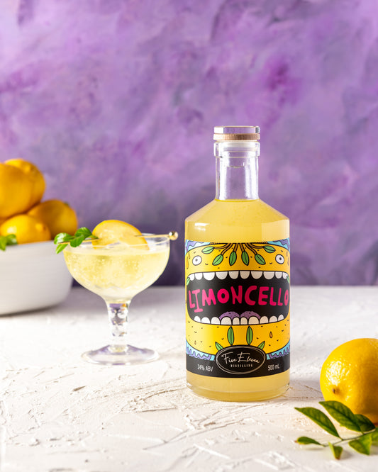 Limoncello