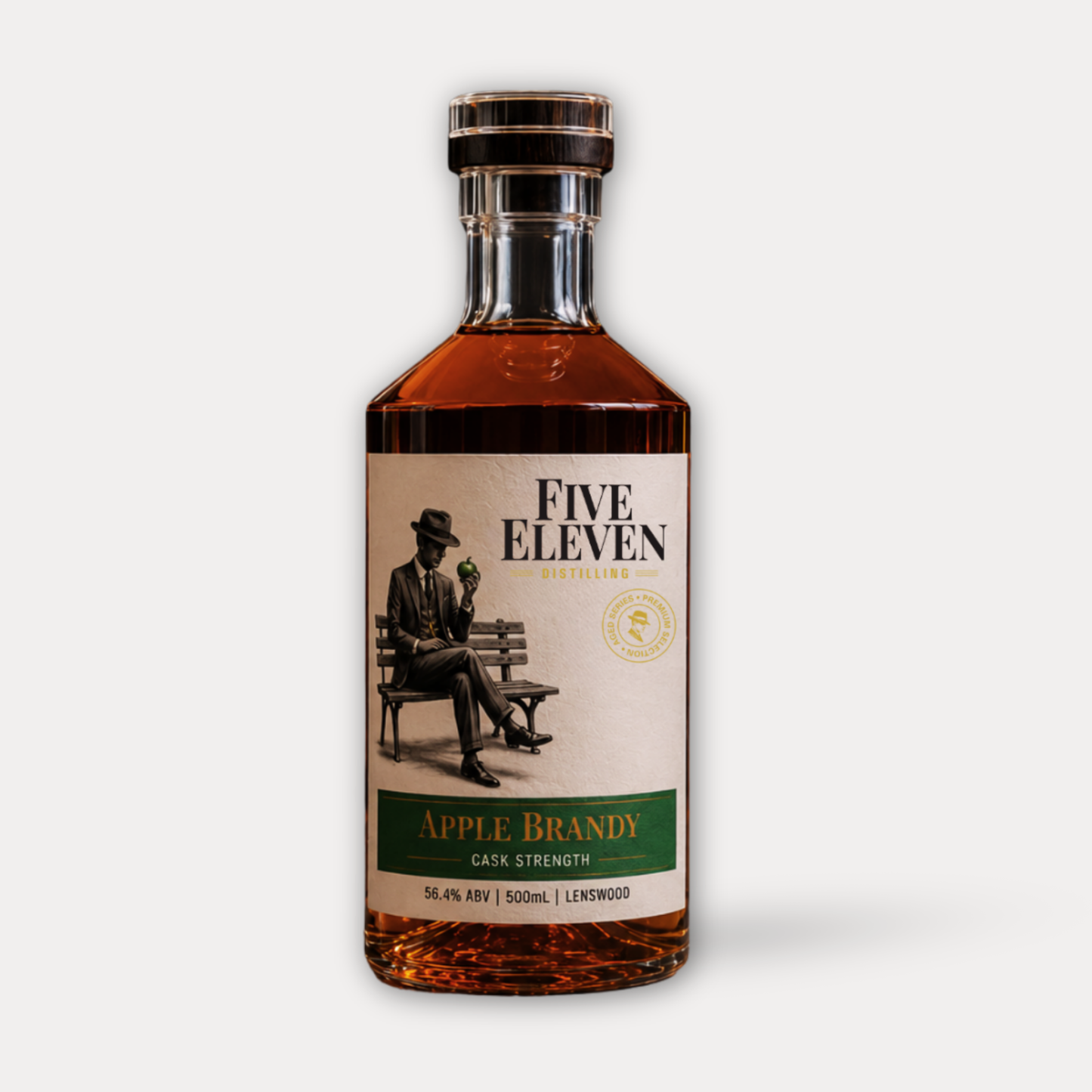 Apple Brandy