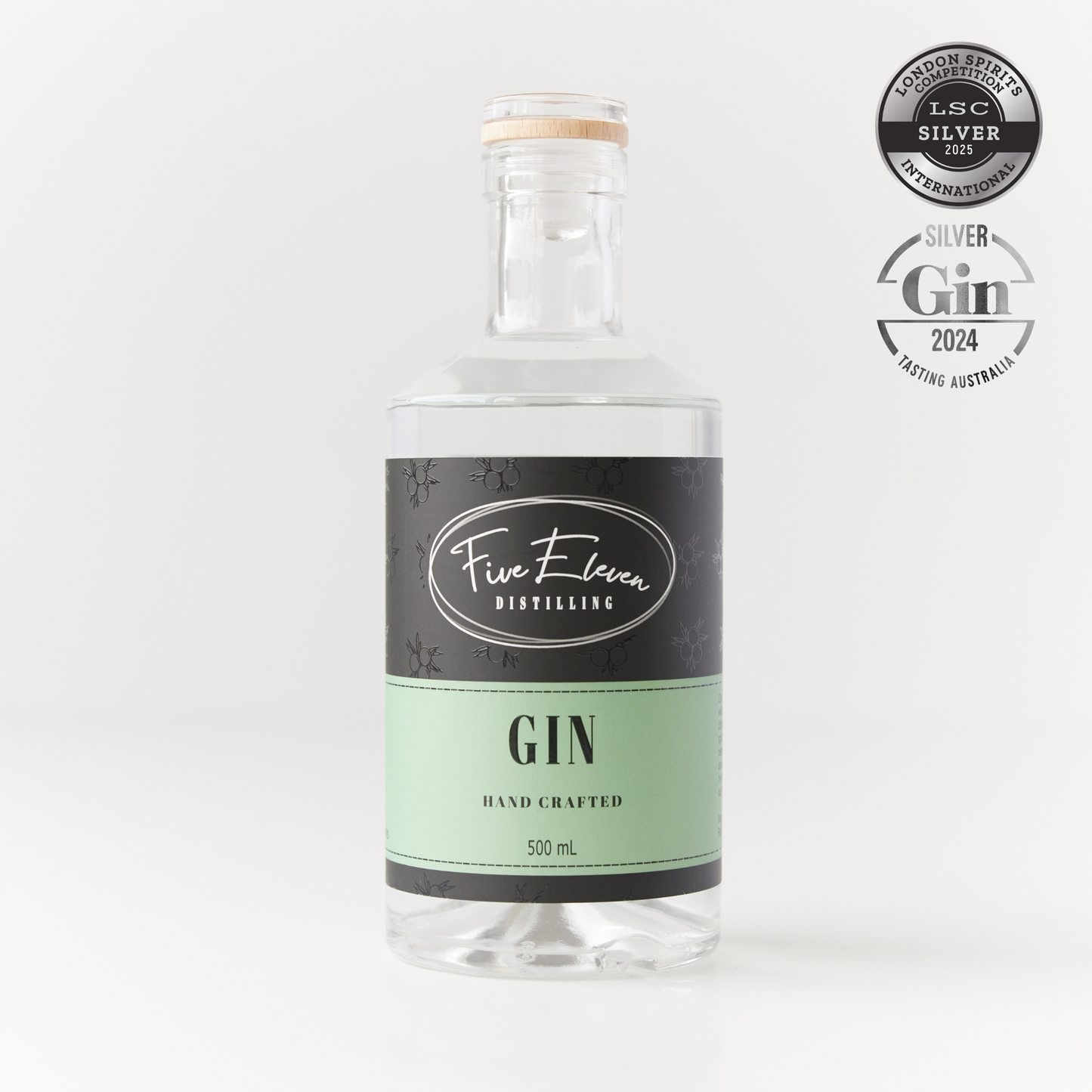 Gin