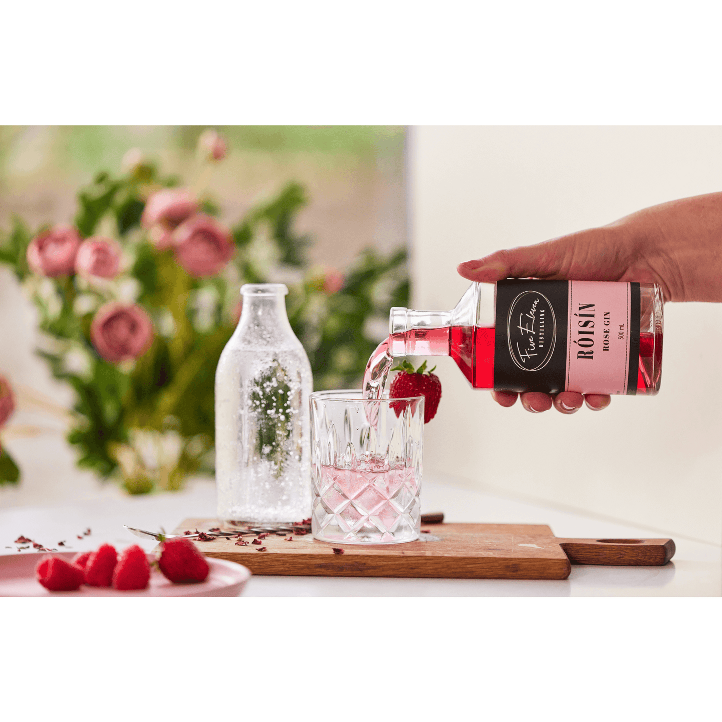 Róisín by Five Eleven Distilling