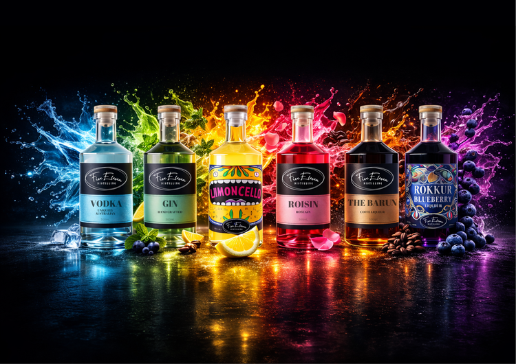 Spirits