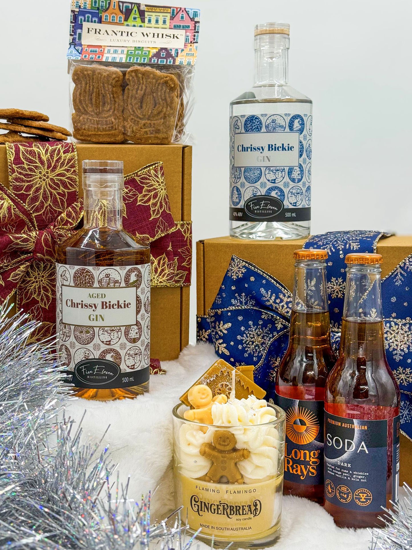 Chrissy Bickie Gift Box