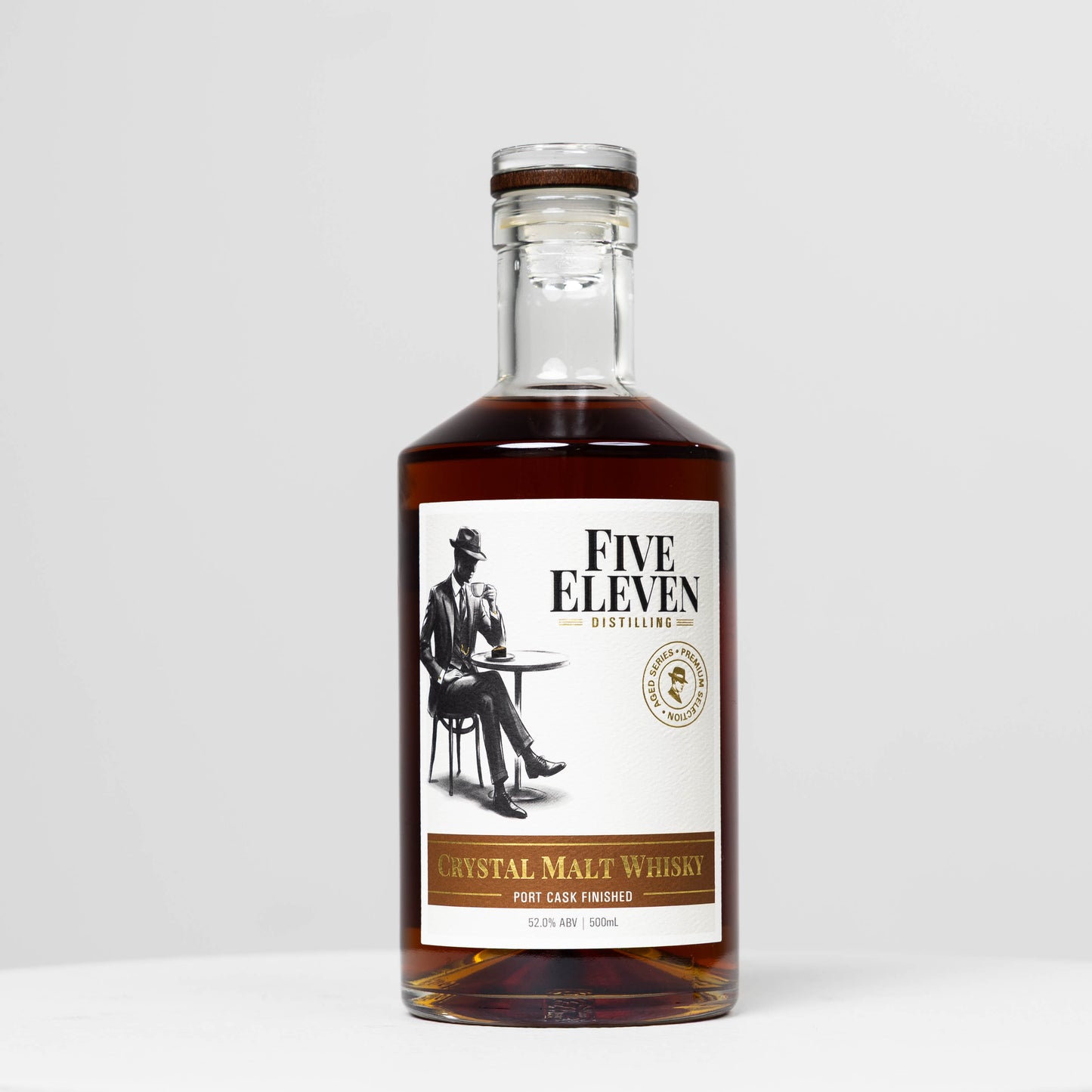 Crystal Malt Whisky