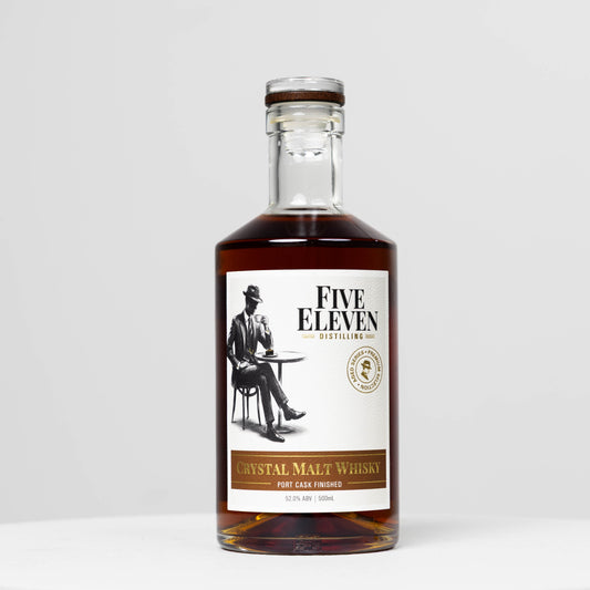 Crystal Malt Whisky