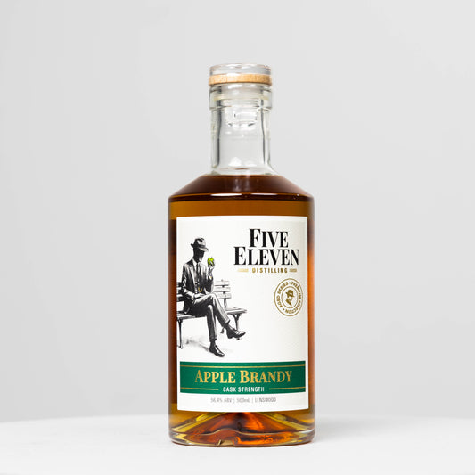 Apple Brandy