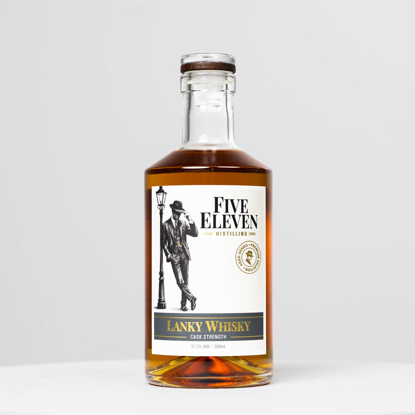 Lanky Whisky