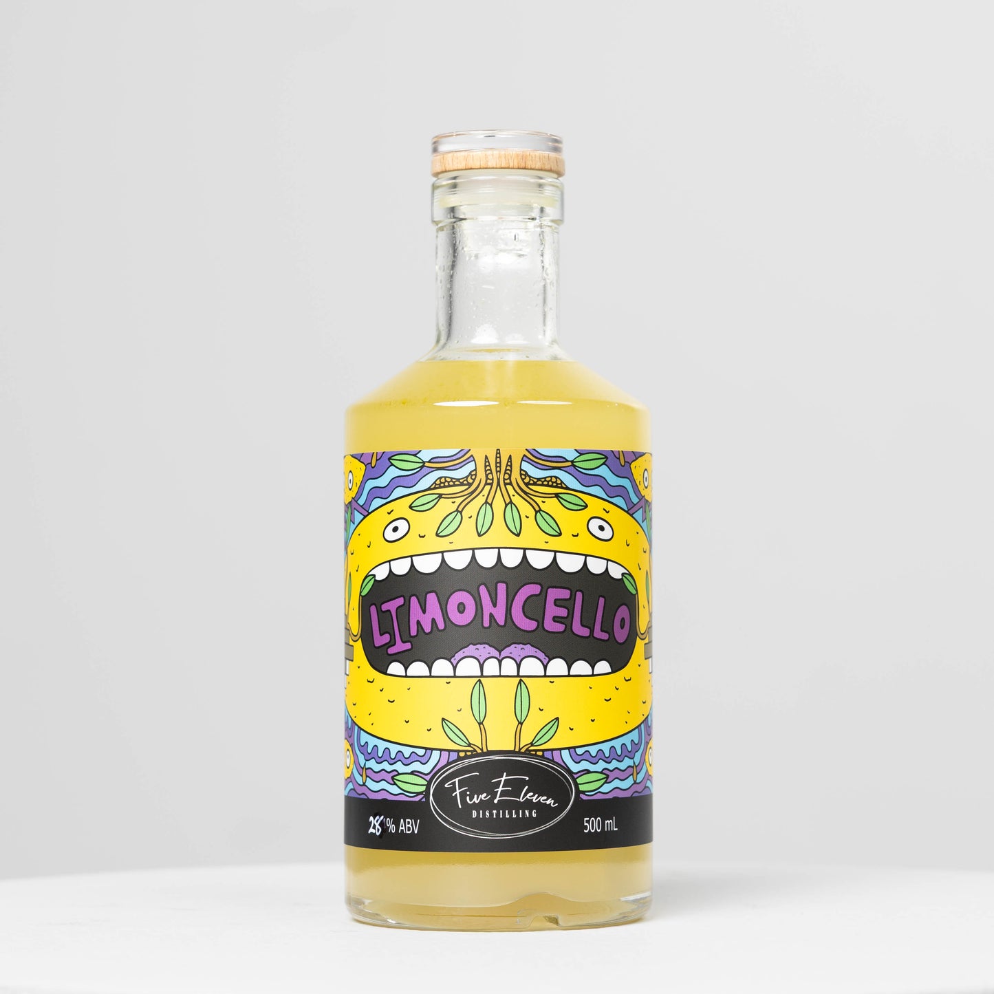 Limoncello
