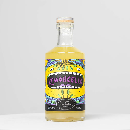 Limoncello