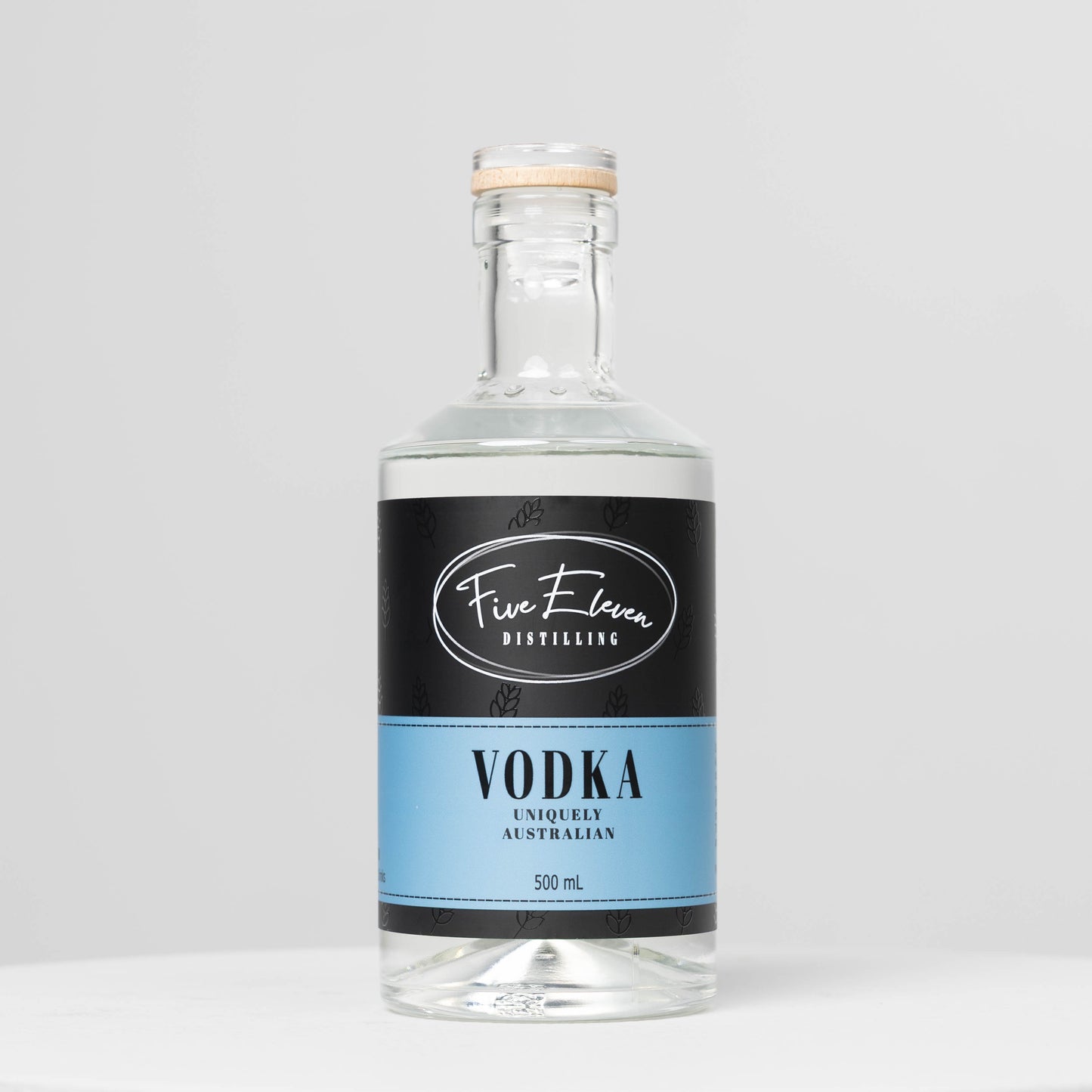 Vodka