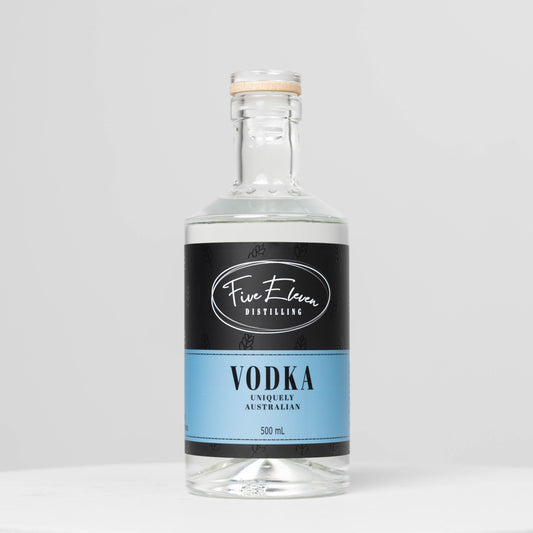 Vodka