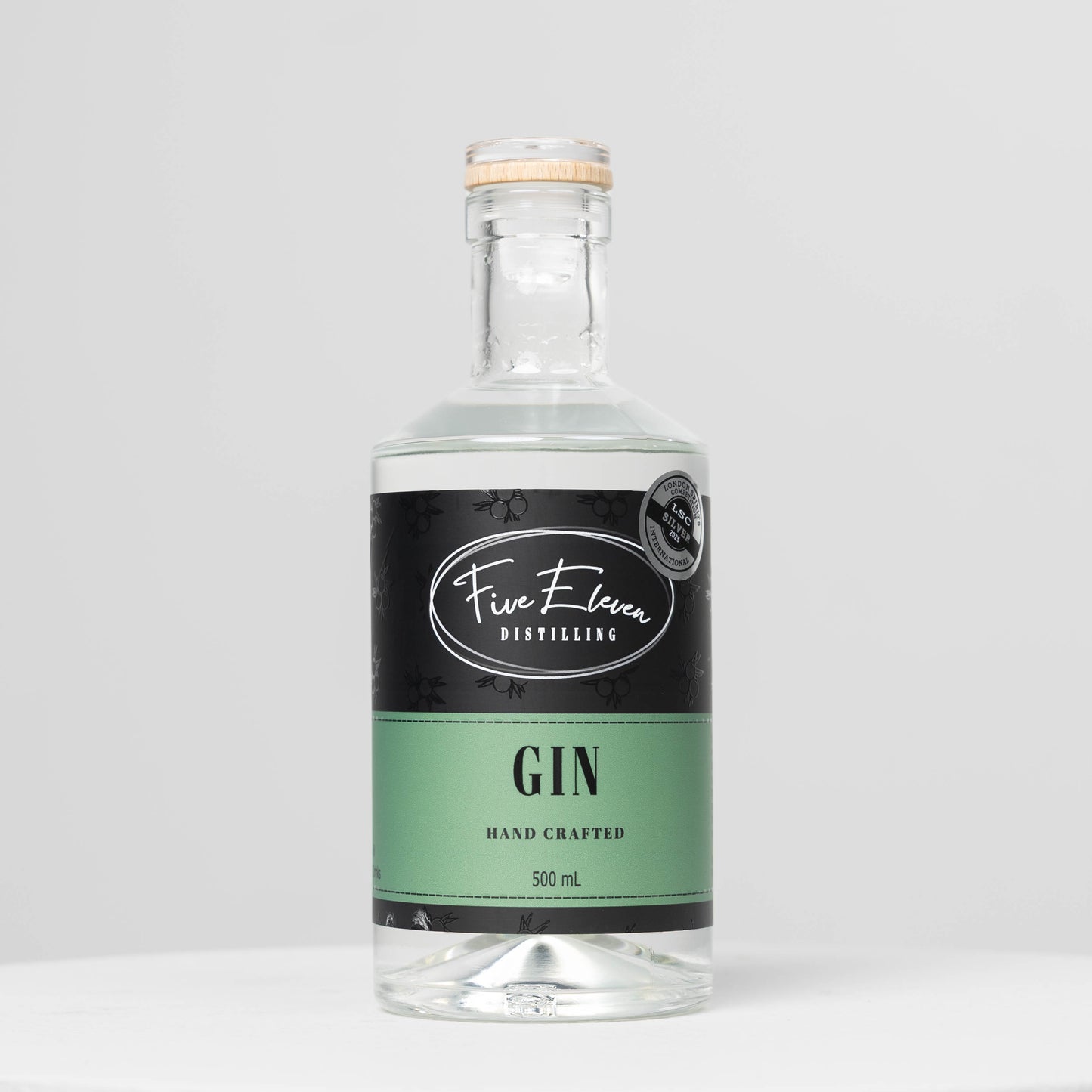 Gin (Signature Gin)