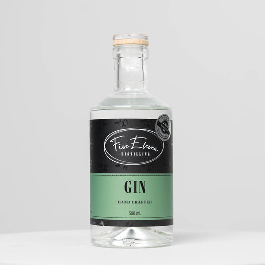 Gin (Signature Gin)