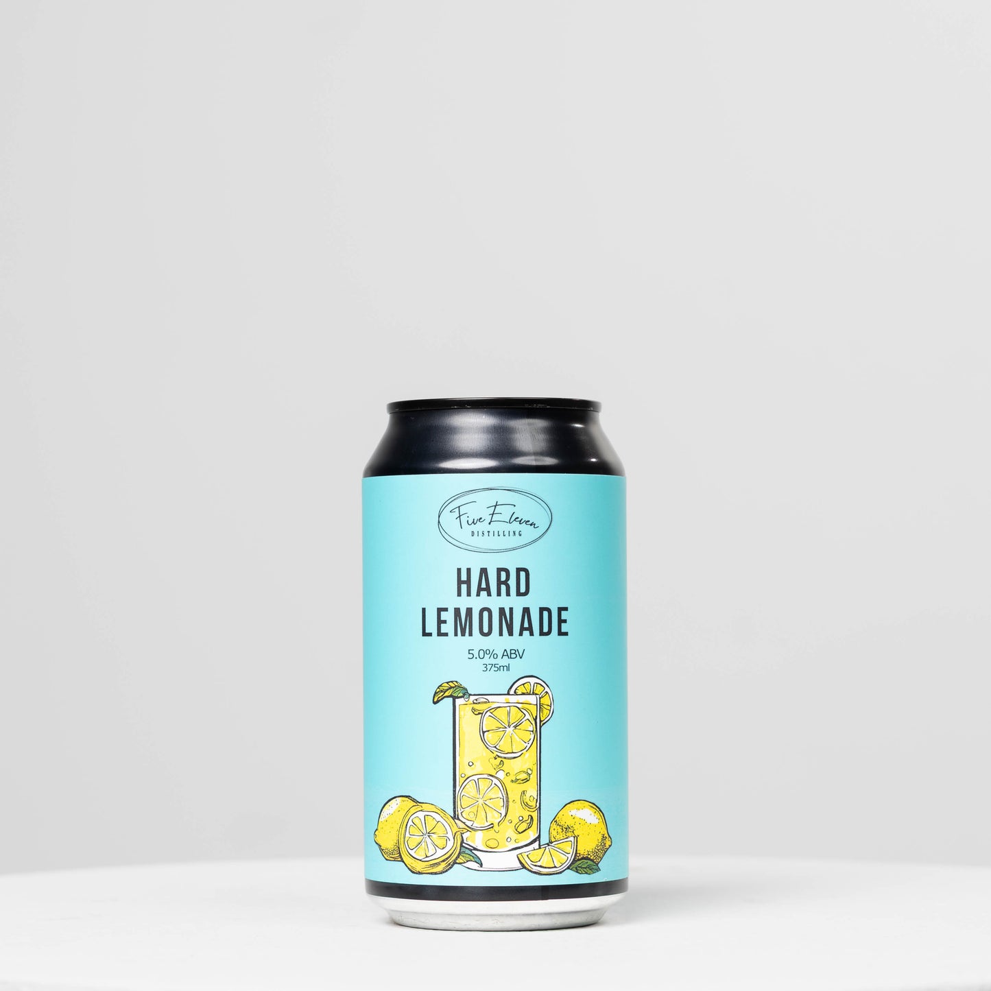 Hard Lemonade