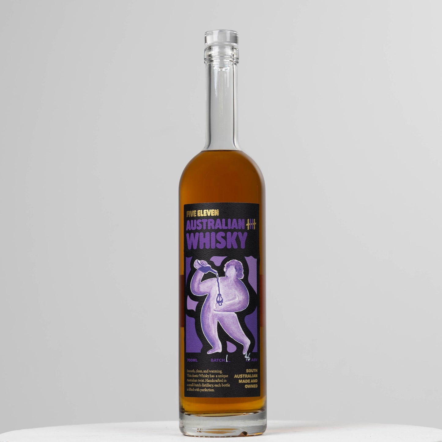 Australian Whisky