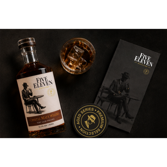 Crystal Malt Whisky
