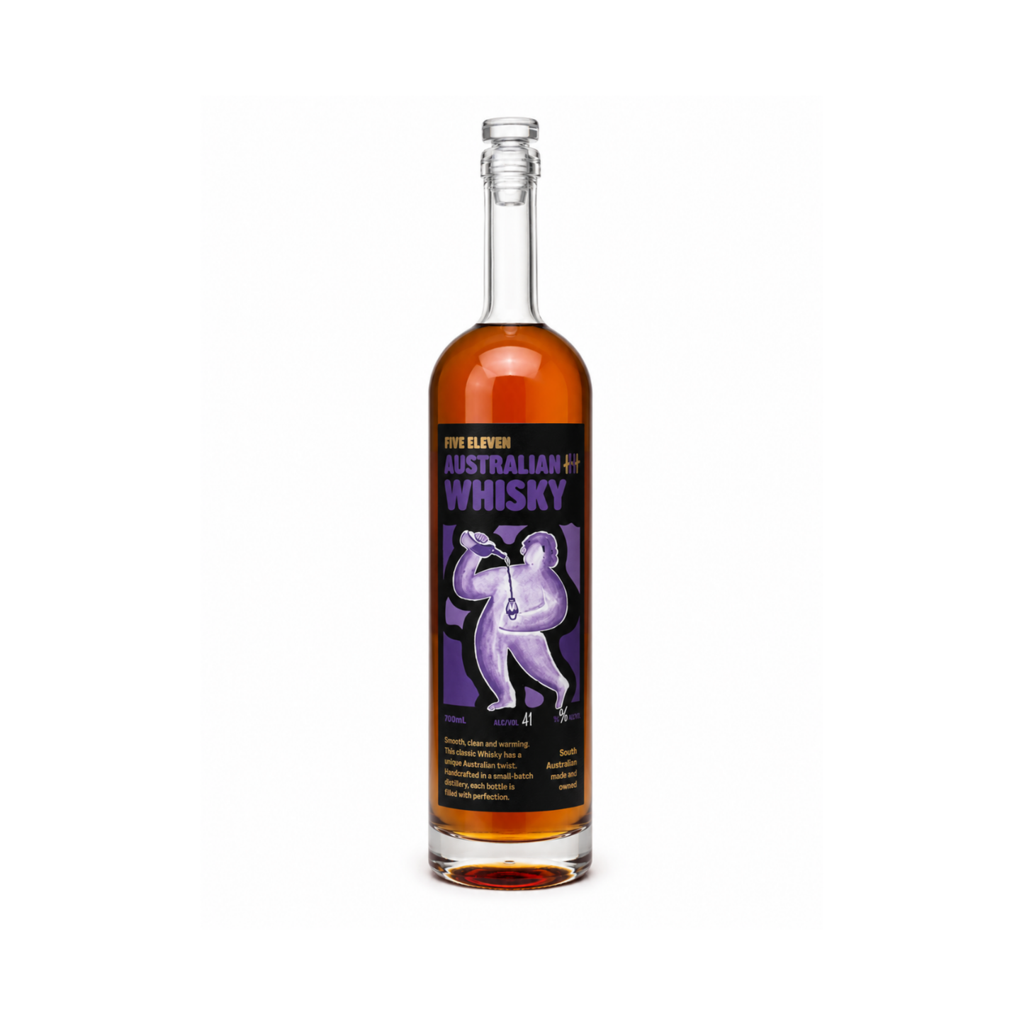 Australian Whisky