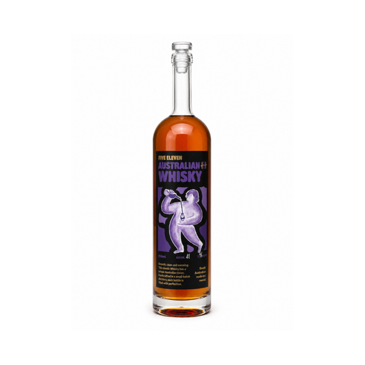 Australian Whisky