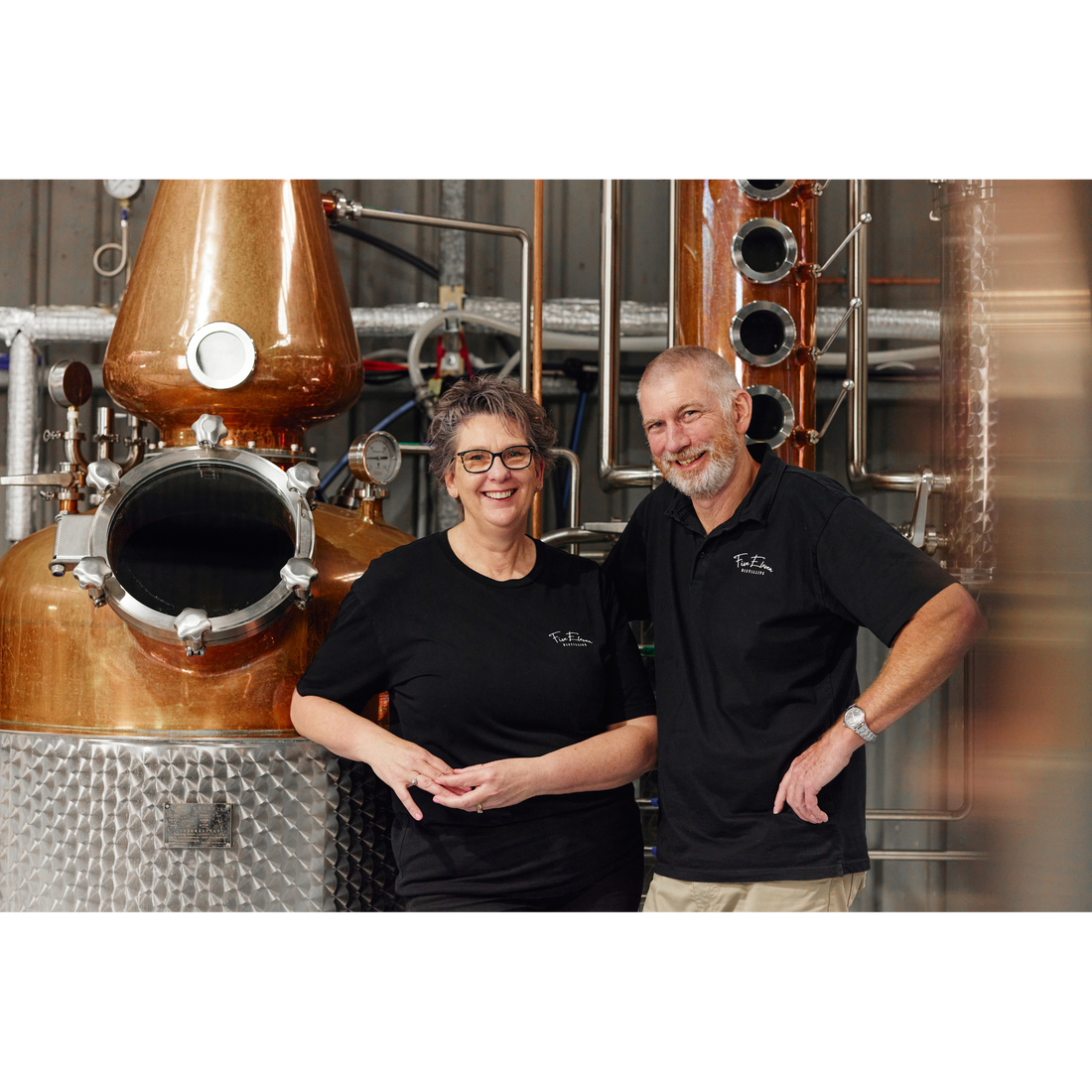 5 Rocks Distilling About Us – Five Eleven Distilling