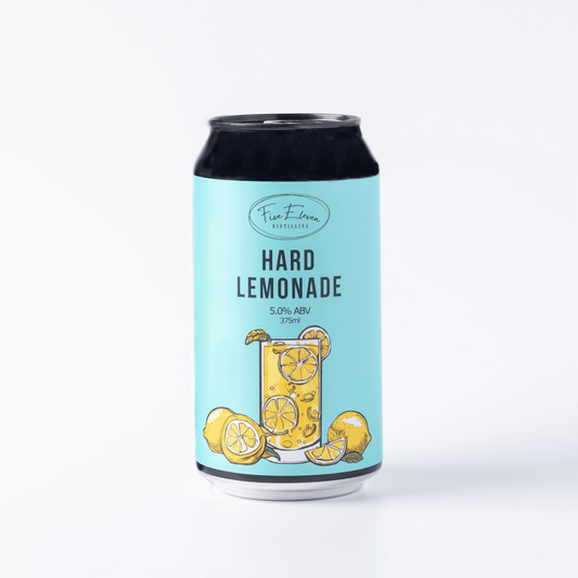 Hard Lemonade