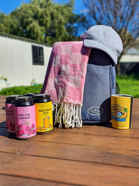 Summer Sips Pack