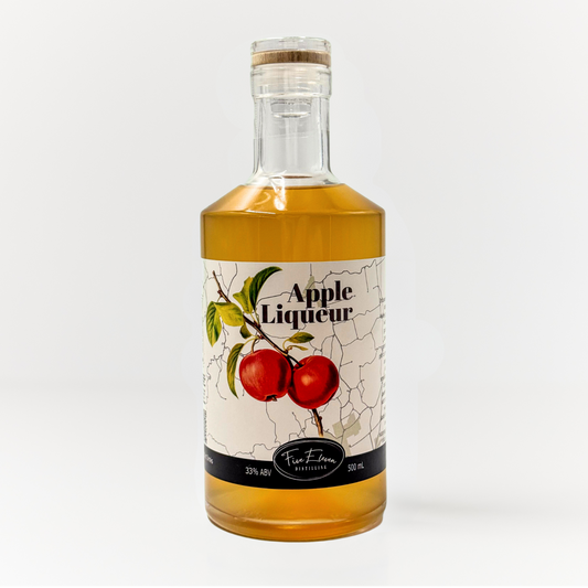 Apple Liqueur