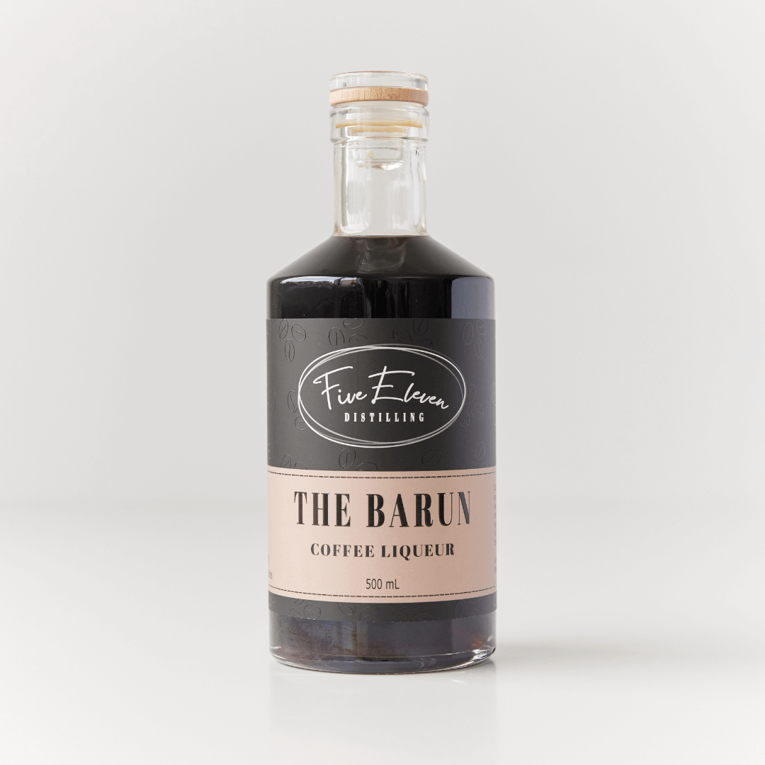 The Barun by Five Eleven Distilling